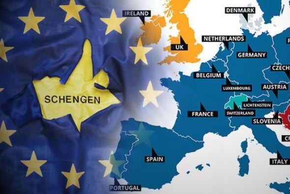 PROMJENA U STRATEGIJI Dvije članice Europske unije napokon ulaze u Schengen zonu