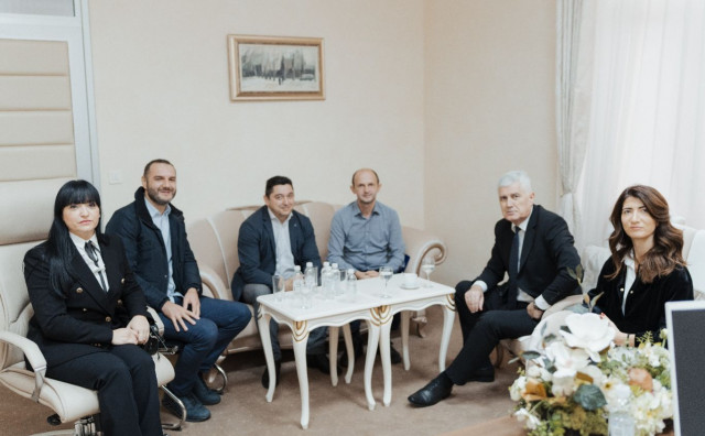 Sindikat SUM-a i Dragan Čović