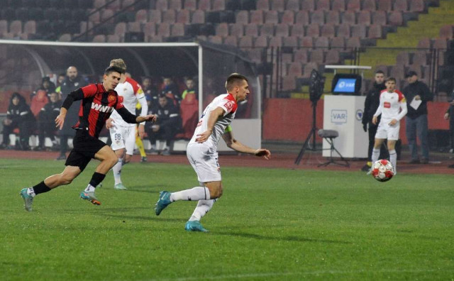 Sloboda Borac