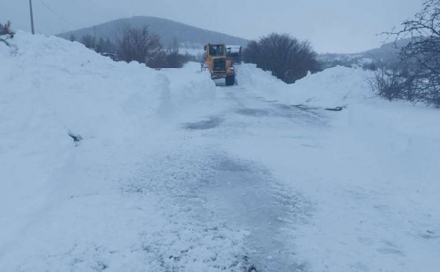 PETI DAN Nešto bolja situacija u Drvaru