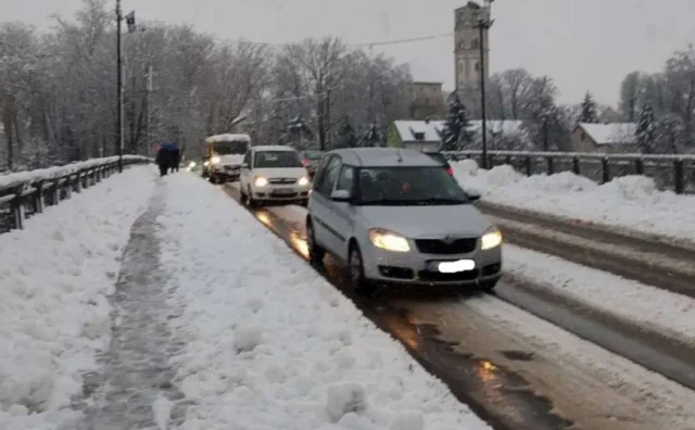 ŠKOLE BEZ STRUJE Nastava odgođena zbog vremenskih nepogoda