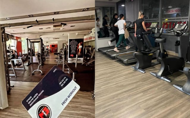 NAPRAVITE PROMJENU Zašto je Mo Gym najbolji izbor za vaš trening