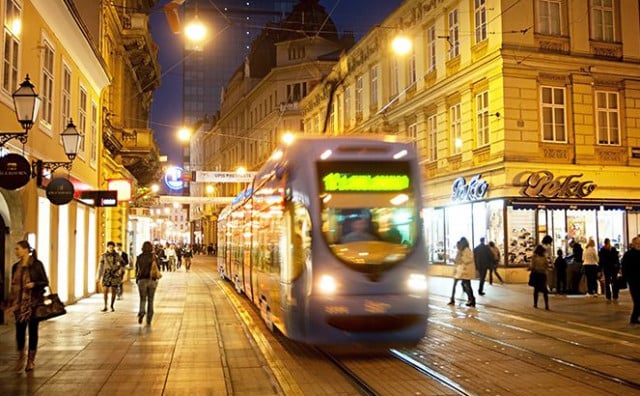 KAKO ŽIVE ZAGREPČANI? Objavljeni podaci prosječne plaće u glavnom gradu Hrvatske