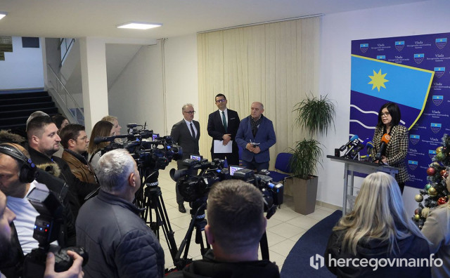 Vlada HNŽ-a predstavila kriterije po kojima će pomagati medijske kuće, pronašli smo ozbiljne nedostatke