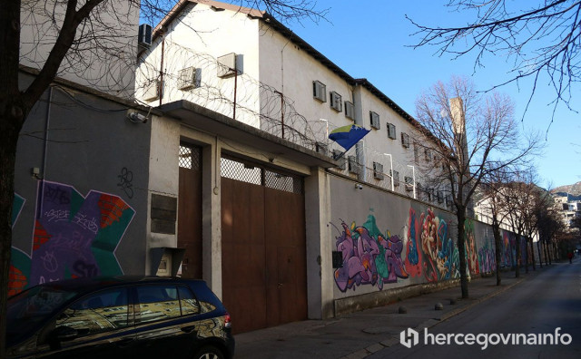 Potvrđena optužnica protiv službenika KPZ-a Mostar zbog unosa droge u zatvor