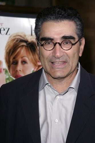 Eugene Levy