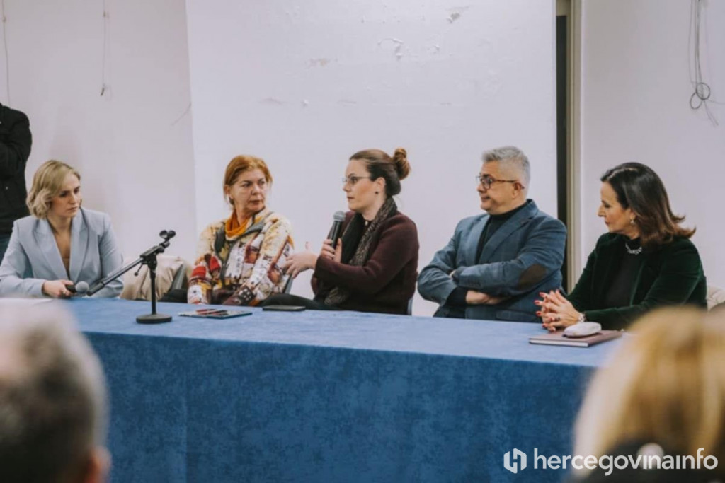 Panel diskusija „Inkluzija ili iluzija“ održana u Mostaru