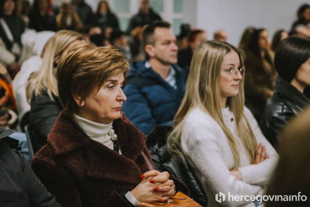 Panel diskusija „Inkluzija ili iluzija“ održana u Mostaru