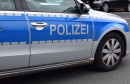 NJemačka policija