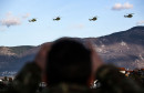 vojnik helikopteri EUFOR