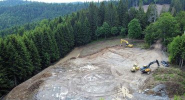 Adriatic Metals Vareš