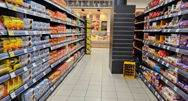 'NE KUPUJ' Jeste li spremni za dvodnevni bojkot trgovina?