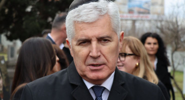 Čović Židov