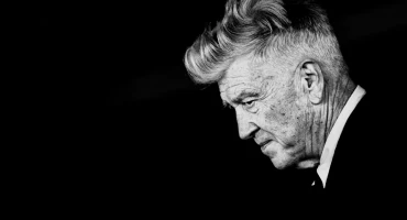 David Lynch