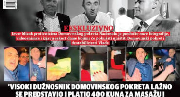 Domovinski pokret