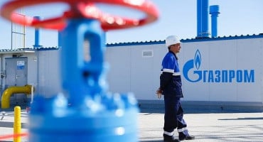 Gazprom