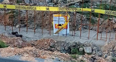 Urbanističko-građevinski inspektor osuđen na dvije godine zbog primanja 5.000 KM mita