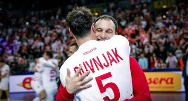 DANCI PRED UTAKMICU Protiv Hrvatske nećemo moći igrati kao protiv Portugala