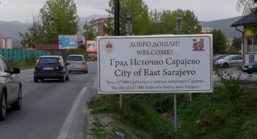 Istočno Sarajevo