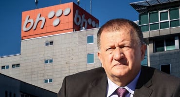 Ivo Jerkić preuzeo predmet kupovine "Telemacha"