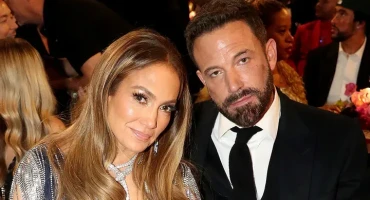 Jennifer Lopez i Ben Affleck 