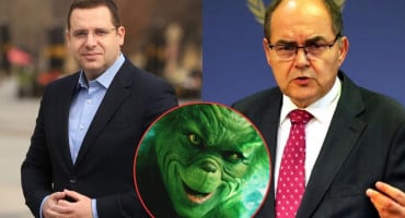 Kovacevic Schmidt GRinch