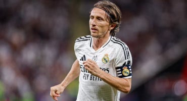 Luka Modrić