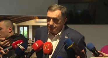 Milorad Dodik