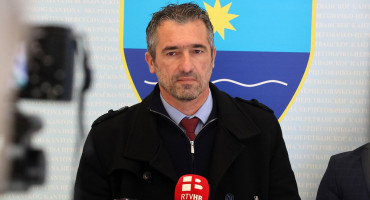 Mirko Vasilj