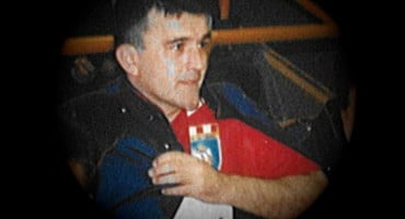 Preminuo Miodrag Čolina