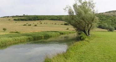 Pronađeno beživotno tijelo u koritu rijeke Sturba u Livnu