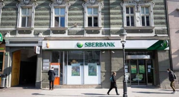 Sberbank