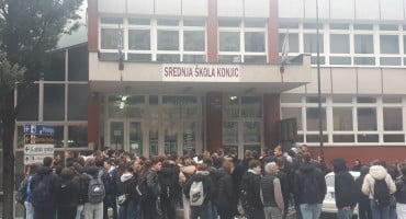 Srednja skola konjic