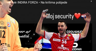 Srna i Mandić