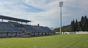 Stadion Perica Pero Pavlović Gabela