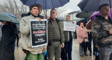 Swisslion Trebinje podrška studentima