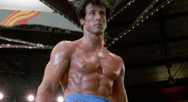 Sylvester Stallone