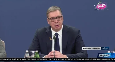 Vučić