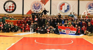 Winter Cup Mostar