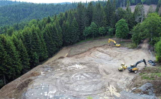 Adriatic Metals Vareš