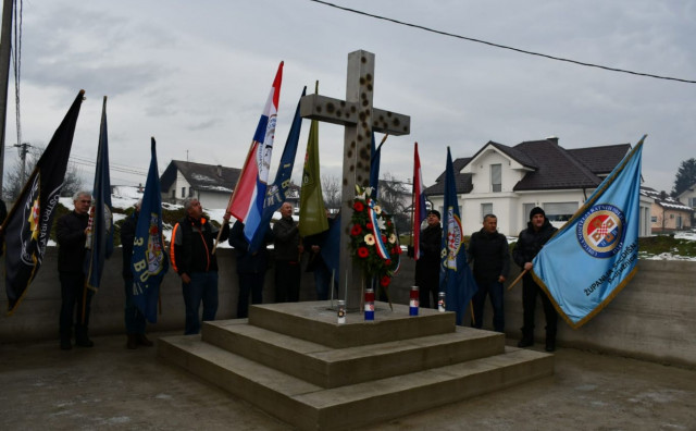 Obilježena 31. godišnjica zločina u Buhinim Kućama