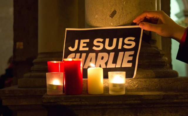 JE SUIS CHARLIE Deset godina od krvavog pohoda na redakciju francuskog tjednika