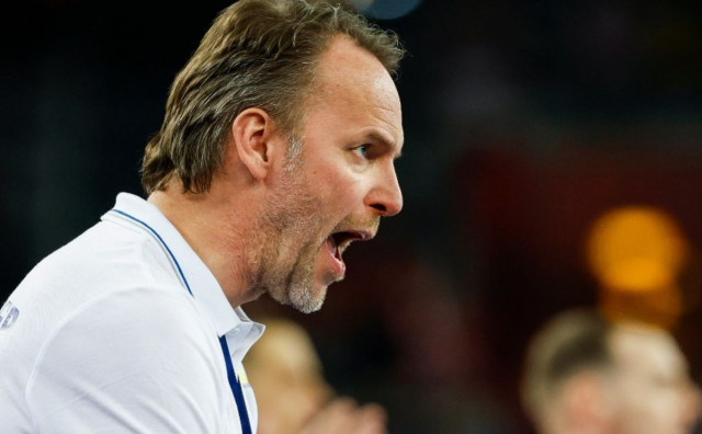POZVAN I NAJBOLJI IGRAČ IZVIĐAČA Dagur Sigurdsson objavio popis hrvatskih reprezentativaca