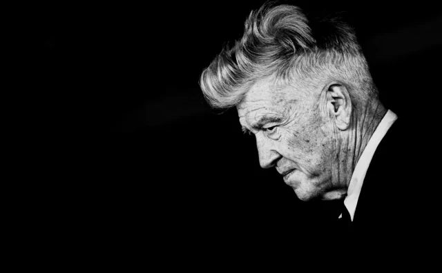 DAVID LYNCH Umjetnik jedinstvenog, prepoznatljivog izraza