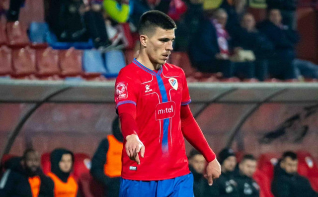 DOBAR POSAO 'LAVOVA' Borac je prodao veznjaka u Rumunjsku, ali veliki dio od transfera će dobiti GOŠK