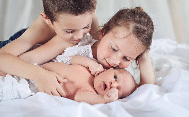 U BiH za prvih 10 mjeseci rođeno manje djece nego prije dvije godine