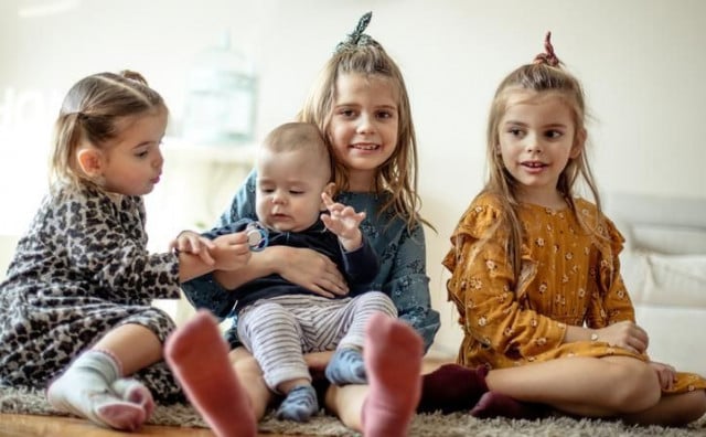 Besplatna edukacija za roditelje u Mostaru 'Rano djetinjstvo – razdoblje najvećih mogućnosti'