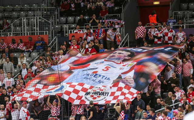 POSTOJI NADA Nijemci objavili kada bi se Duvnjak trebao vratiti u reprezentaciju