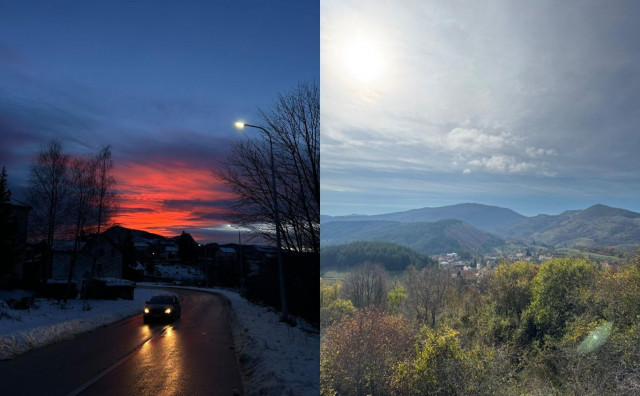 REPORTAŽA IZ BOSANSKOG GRAHOVA Obdareni prirodnim ljepotama, no bez trgovine, sportskog kluba, srednje škole i vrtića