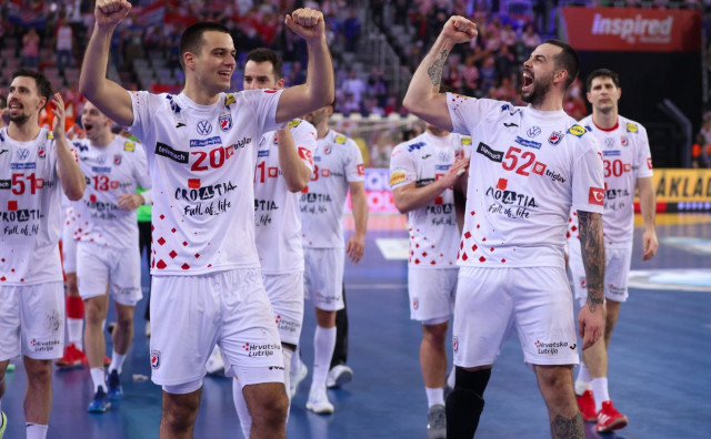 Sigurdsson objavio konačni popis za EURO, na njemu su čak četiri Ljubušaka